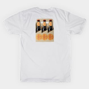 Get Your Shit Together 6 Pack Of Beer T-Shirt